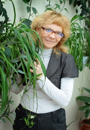 Бобрикова Ирина Георгиевна.